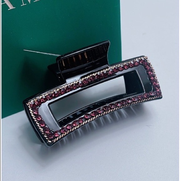 Hair Claws - Picture 3 of 5